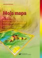 okłakda ebooka - Moja mapa. Tworzenie map w technologiach