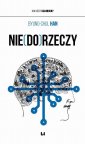 okłakda ebooka - Nie(do)rzeczy