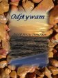 okłakda ebooka - Odpływam