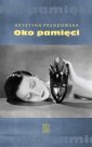 okładka książki - Oko pamięci