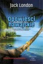 okładka książki - Opowieści hawajskie