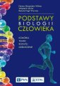 okłakda ebooka - Podstawy biologii człowieka. Komórka,