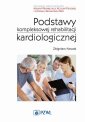 okłakda ebooka - Podstawy kompleksowej rehabilitacji