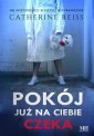 okładka książki - Pokój już na ciebie czeka