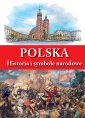 okładka książki - Polska Historia i symbole narodowe