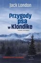 okładka książki - Przygody psa w Klondike