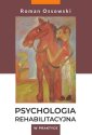 okłakda ebooka - Psychologia rehabilitacyjna w praktyce