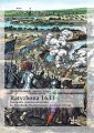 okładka książki - Ratyzbona 1633