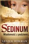 okładka książki - Sedinum