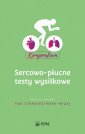 okłakda ebooka - Sercowo-płucne testy wysiłkowe