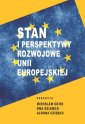 okłakda ebooka - Stan i perspektywy rozwojowe Unii