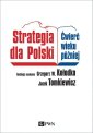 okłakda ebooka - Strategia dla Polski. Ćwierć wieku