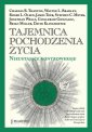 okłakda ebooka - Tajemnica pochodzenia życia. Nieustające