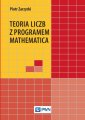 okłakda ebooka - Teoria liczb z programem Mathematica