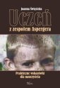 okłakda ebooka - Uczeń z zespołem Aspergera. Praktyczne