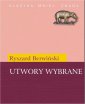 okłakda ebooka - Utwory wybrane (Berwiński)