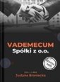 okładka książki - Vademecum spółki z o.o.