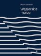 okładka książki - Węgierskie morze