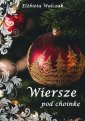 okłakda ebooka - Wiersze pod choinkę