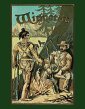 okłakda ebooka - Winnetou. Tomy I, II i III