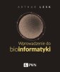 okłakda ebooka - Wprowadzenie do bioinformatyki