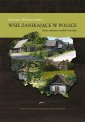 okłakda ebooka - Wsie zanikające w Polsce. Stan,