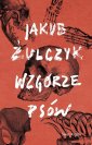 okładka książki - Wzgórze psów