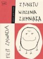 okładka książki - Z punktu widzenia ziemniaka (z