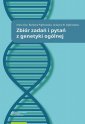 okłakda ebooka - Zbiór zadań i pytań z genetyki