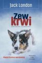 okładka książki - Zew krwi (nowe tłumaczenie, pełna