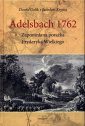 okłakda ebooka - Adelsbach 1762 Zapomniana porażka