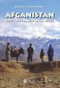 okłakda ebooka - Afganistan gdzie regułą jest brak