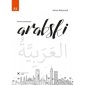 okładka podręcznika - Arabski (poziom podstawowy) A1.
