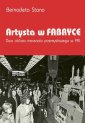 okłakda ebooka - Artysta w fabryce. Dwa oblicza