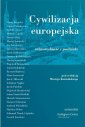 okłakda ebooka - Cywilizacja europejska. Różnorodność