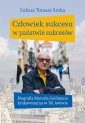 okłakda ebooka - Człowiek sukcesu w państwie sukcesów.