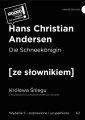okładka książki - Die Schneekonigin / Królowa Śniegu