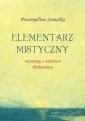 okłakda ebooka - Elementarz mistyczny