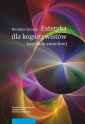 okłakda ebooka - Estetyka dla kognitywistów. Wykłady