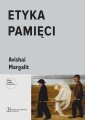 okłakda ebooka - Etyka pamięci