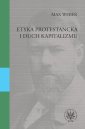 okłakda ebooka - Etyka protestancka i duch kapitalizmu