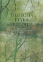 okłakda ebooka - Filozofia - Etyka - Ekologia. Profesorowi