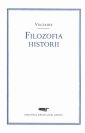 okłakda ebooka - Filozofia historii