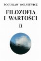 okłakda ebooka - Filozofia i wartości. Tom II