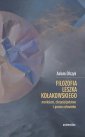 okłakda ebooka - Filozofia Leszka Kołakowskiego: