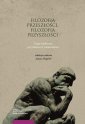 okłakda ebooka - Filozofia przeszłości, filozofia