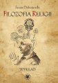 okłakda ebooka - Filozofia religii. Wykład