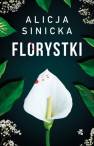 okładka książki - Florystki