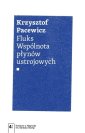 okłakda ebooka - Fluks. Wspólnota płynów ustrojowych