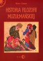 okłakda ebooka - Historia filozofii muzułmańskiej